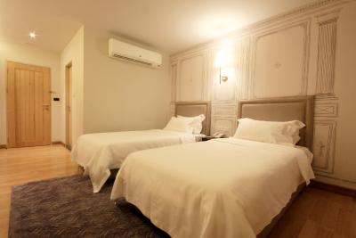 تی بانکوک هتل