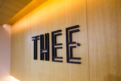 تی بانکوک هتل