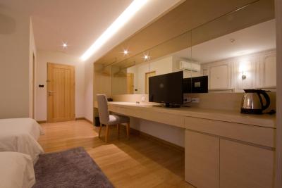 تی بانکوک هتل