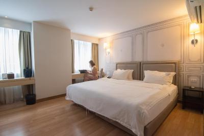 تی بانکوک هتل