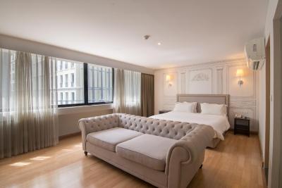 تی بانکوک هتل