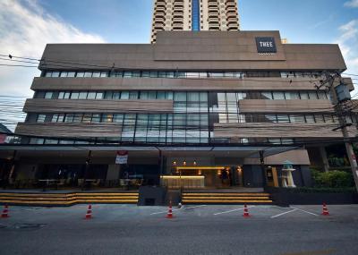 تی بانکوک هتل