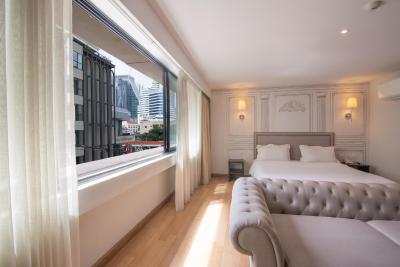 تی بانکوک هتل