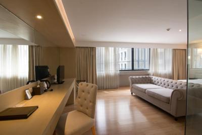 تی بانکوک هتل