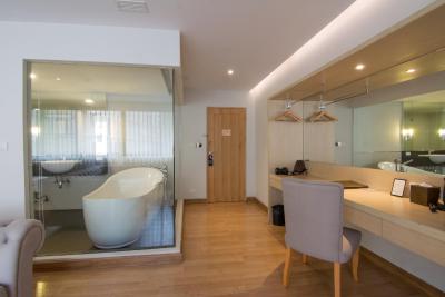 تی بانکوک هتل