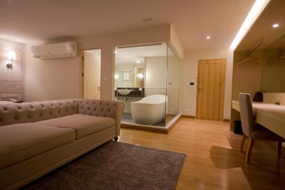 تی بانکوک هتل