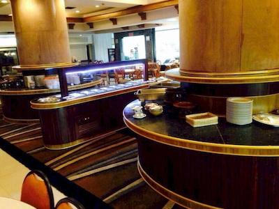 فرست پاسیفیک هتل اند کانونشن