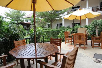 سرن سند هلث ریزورت