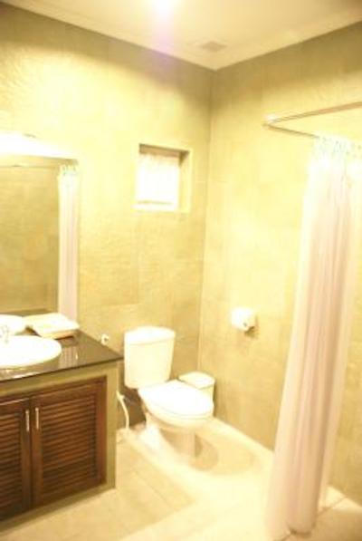 سرن سند هلث ریزورت