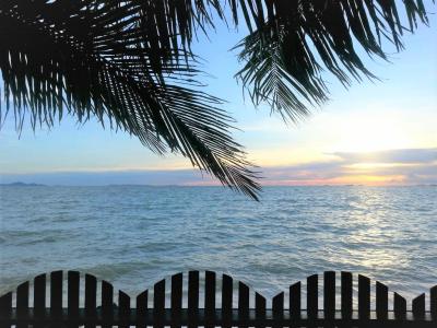 سرن سند هلث ریزورت