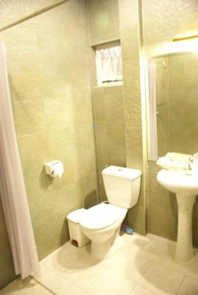 سرن سند هلث ریزورت