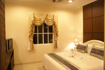 سرن سند هلث ریزورت