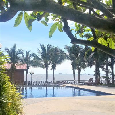 سرن سند هلث ریزورت