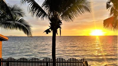 سرن سند هلث ریزورت