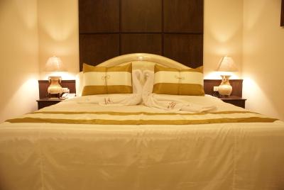 سرن سند هلث ریزورت