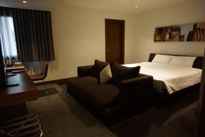 اس33 کامپکت سوخومویت هتل