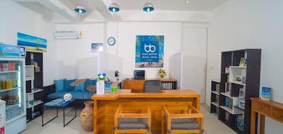 باان بفوت بیچ