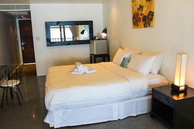 باان بفوت بیچ