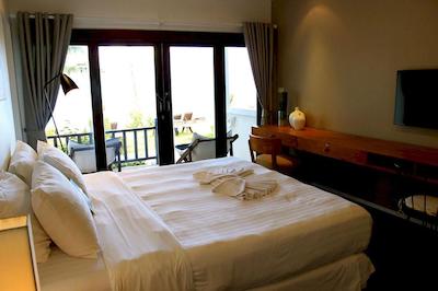 باان بفوت بیچ