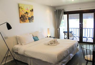 باان بفوت بیچ