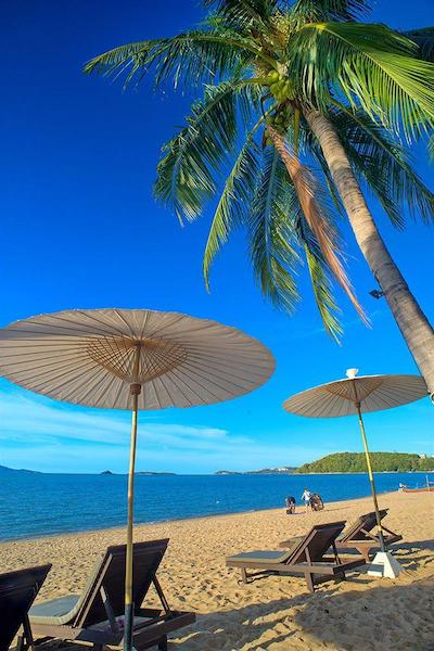 باان بفوت بیچ