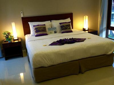 باان بفوت بیچ