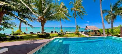 باان بفوت بیچ