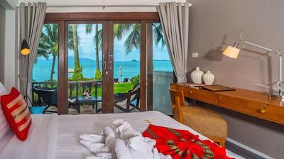 باان بفوت بیچ