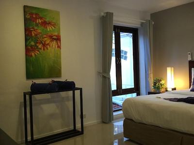 باان بفوت بیچ