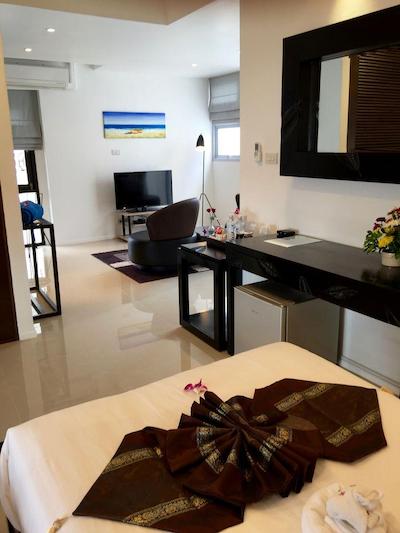 باان بفوت بیچ