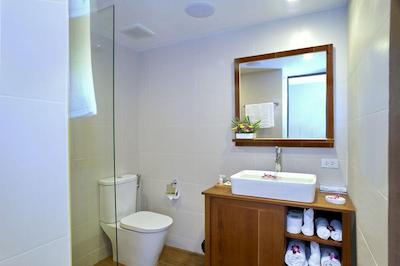 باان بفوت بیچ