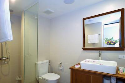 باان بفوت بیچ