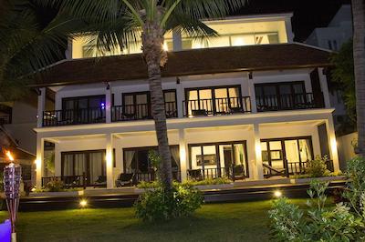 باان بفوت بیچ