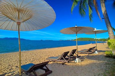 باان بفوت بیچ