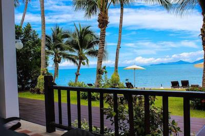 باان بفوت بیچ