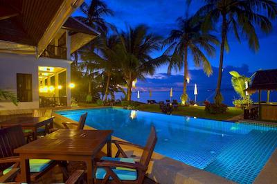 باان بفوت بیچ