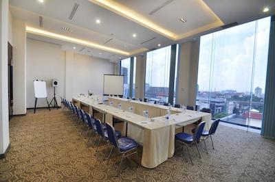 دریمتل جاکارتا