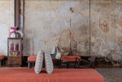 د مموری ات آن آن هتل