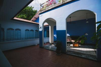 د مموری ات آن آن هتل