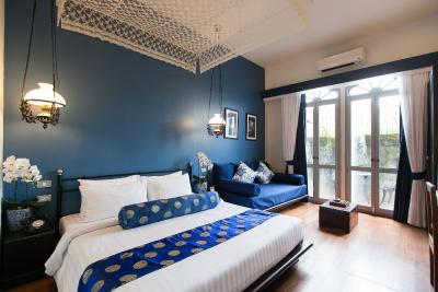 د مموری ات آن آن هتل