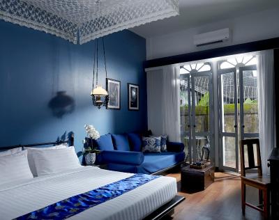 د مموری ات آن آن هتل