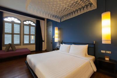 د مموری ات آن آن هتل