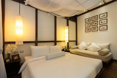 د مموری ات آن آن هتل