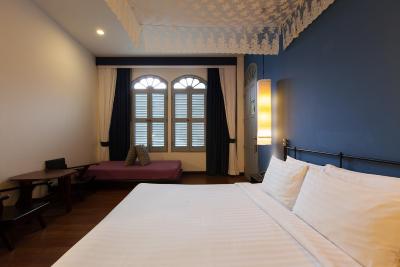 د مموری ات آن آن هتل