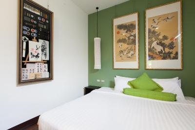 د مموری ات آن آن هتل