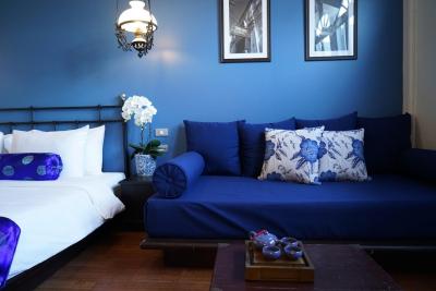 د مموری ات آن آن هتل