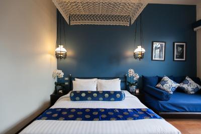 د مموری ات آن آن هتل