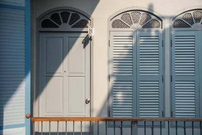 د مموری ات آن آن هتل