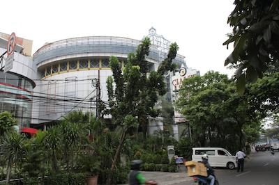 کلاسیک جاکارتا