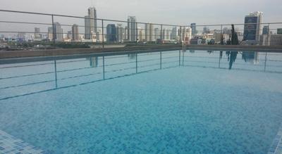 اینترچینج تاور